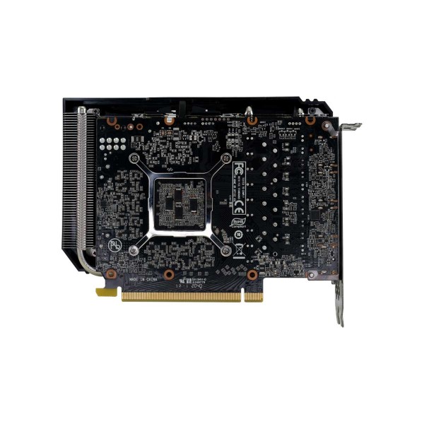 Palit GeForce RTX 3060 StormX Graphics Card, 12GB