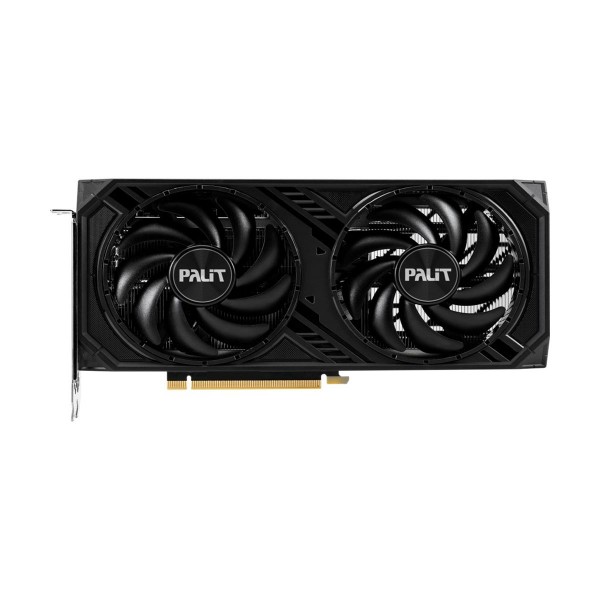 Palit GeForce RTX 4060 Ti DUAL OC Graphics Card, 8GB — Best Deals