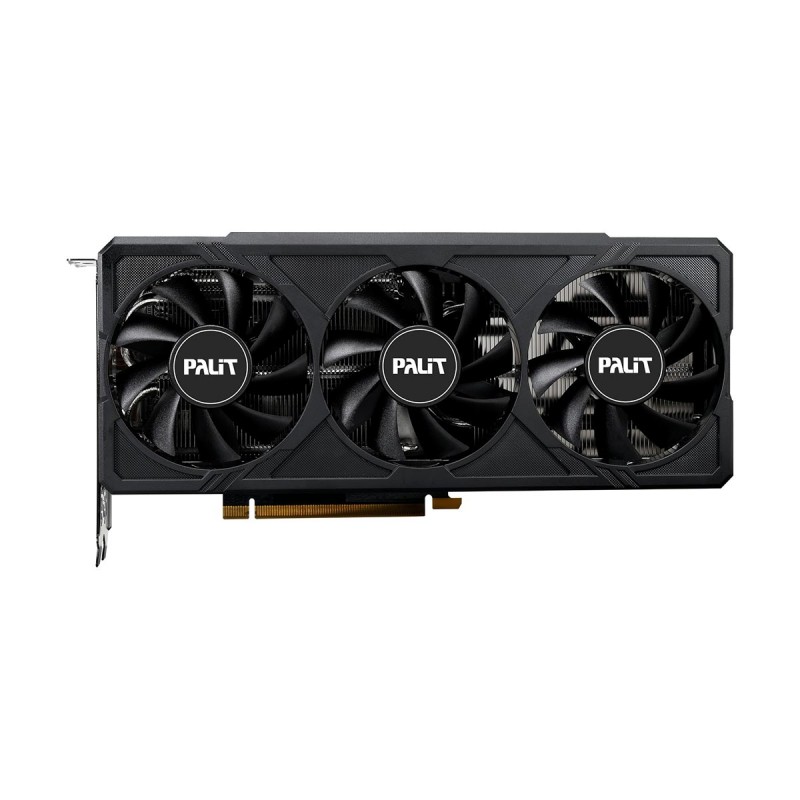 (ほぼ未使用)Palit GeForce RTX 4060 Ti 16GB Palit GeForce RTX 4060 Infinity 2 NE64060019P1-1070L 8GB GDDR6 128