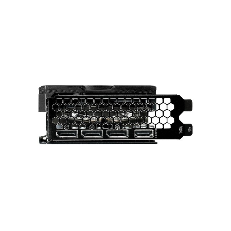 Palit GeForce RTX 4060 Ti JETSTREAM OC Graphics Card, 16GB — Best