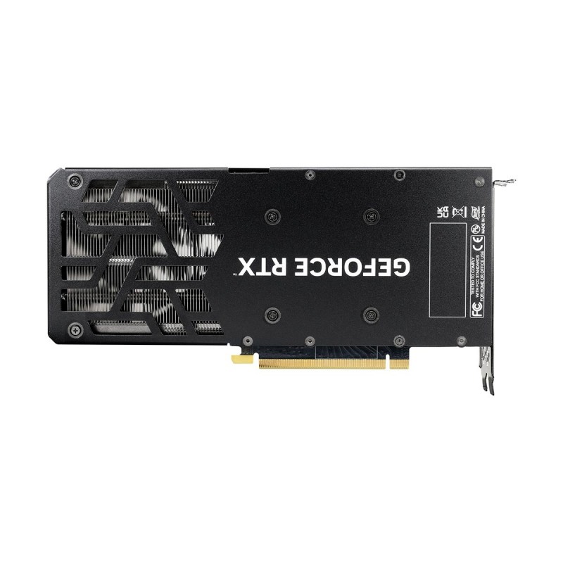 Palit GeForce RTX 4060 Ti JETSTREAM Graphics Card, 16GB — Best 