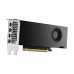 PNY (Quadro) RTX 2000 Ada Generation Low Profile Workstation Graphics Card, 16GB