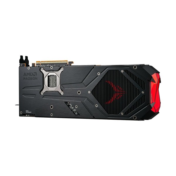 グラフィックボード・グラボ・ビデオカード PowerColor Red Devil Radeon RX 9070 XT PowerColor RED DEVIL Radeon RX 9070 XT 16GB GDDR6 Graphics Card