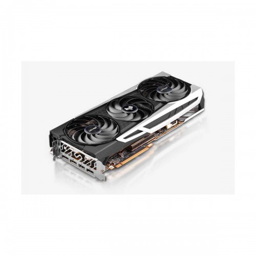 Sapphire Radeon RX 6700 XT NITRO+ 12G Graphics Card, 12GB