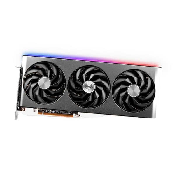 Sapphire NITRO+ Radeon RX 7800 XT Graphics Card, 16GB — Best Deals