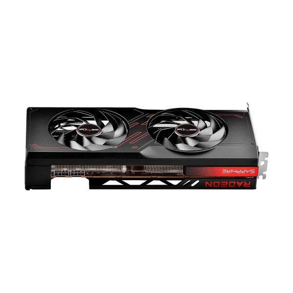 Sapphire PULSE Radeon RX 7800 XT Graphics Card, 16GB — Best Deals
