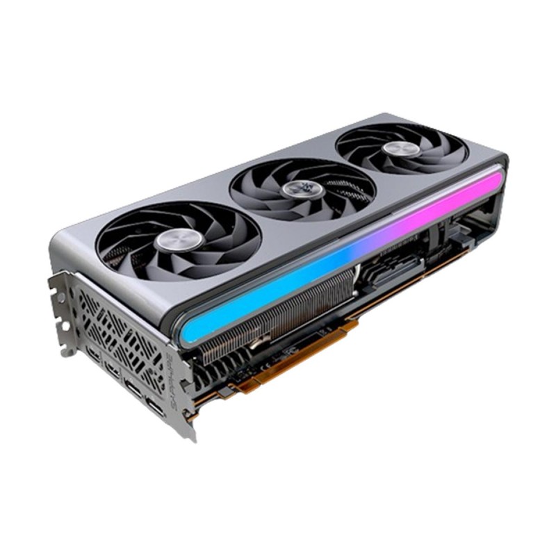 Sapphire NITRO+ Radeon RX 7900 XTX VAPOR-X Graphics Card, 24GB