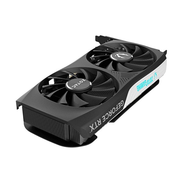 Zotac GeForce RTX 4060 Ti 8GB TWIN EDGE Graphics Card, 8GB — Best