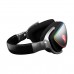 ASUS ROG DELTA Virtual 7.1 Surround Sound RGB Multi-Platform Gaming Headset, USB and USB Type-C, Black