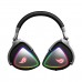ASUS ROG DELTA Virtual 7.1 Surround Sound RGB Multi-Platform Gaming Headset, USB and USB Type-C, Black