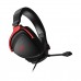 ASUS ROG DELTA S CORE Virtual 7.1 Surround Sound Multi-Platform Gaming Headset, 3.5mm