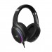 ASUS ROG FUSION II 500 Virtual 7.1 Surround Sound Multi-Platform RGB Gaming Headset, USB and 3.5mm