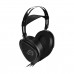 ASUS ROG KITHARA Stereo HIFIMAN Planar Magnetic MEMS Multi-Platform Gaming Headset, Wired — Black ASUS ROG KITHARA Stereo HIFIMAN Planar Magnetic MEMS Multi-Platform Gaming Headset, Wired — Black
