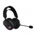 ASUS ROG PELTA Stereo Multi-Platform Gaming Headset with RGB Lighting, Wireless — Black ASUS ROG PELTA Stereo Multi-Platform Gaming Headset with RGB Lighting, Wireless — Black