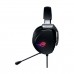 ASUS ROG THETA 7.1 Surround Sound RGB Multi-Platform Gaming Headset, USB ASUS ROG THETA 7.1 Surround Sound RGB Multi-Platform Gaming Headset, USB