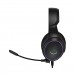 Cooler Master MH650 7.1 Surround RGB Gaming Headset, USB, Black