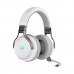 Corsair Virtuoso RGB Wireless High Fidelity Gaming 7.1 Surround Sound Headset, White