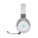 Corsair Virtuoso RGB Wireless High Fidelity Gaming 7.1 Surround Sound Headset, White