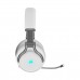 Corsair Virtuoso RGB Wireless High Fidelity Gaming 7.1 Surround Sound Headset, White