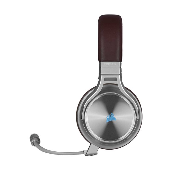 Casque Gaming Virtuoso Rgb Wireless Test Test Casque CORSAIR