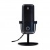 Elgato Wave:1 Cardioid USB Microphone with Desktop Stand — Black