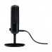 Elgato Wave:1 Cardioid USB Microphone with Desktop Stand — Black