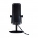Elgato Wave:1 Cardioid USB Microphone with Desktop Stand — Black