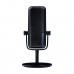 Elgato Wave:1 Cardioid USB Microphone with Desktop Stand — Black