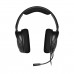 Corsair HS35 Stereo Gaming Headset, 3.5mm — Carbon Corsair HS35 Stereo Gaming Headset, 3.5mm — Carbon