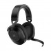 Corsair HS65 WIRELESS Dolby Audio Virtual 7.1 Surround Sound Gaming Headset, 2.4GHz Wireless & Bluetooth, Carbon