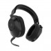Corsair HS65 WIRELESS Dolby Audio Virtual 7.1 Surround Sound Gaming Headset, 2.4GHz Wireless & Bluetooth, Carbon