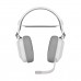 Corsair HS80 Dolby Audio Virtual 7.1 Surround Sound RGB Wireless Gaming Headset — White