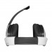 Corsair Void RGB Elite Wireless Premium Gaming 7.1 Surround Sound Headset — White