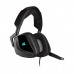 Corsair Void RGB Elite Premium Gaming 7.1 Surround Sound USB Headset — Carbon