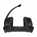 Corsair Void RGB Elite Premium Gaming 7.1 Surround Sound USB Headset — Carbon