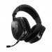 Corsair VOID WIRELESS v2 Dolby Atmos Spatial Audio Gaming Headset with RGB Lighting, Wireless & Bluetooth — Carbon Corsair VOID WIRELESS v2 Dolby Atmos Spatial Audio Gaming Headset with RGB Lighting, Wireless & Bluetooth — Carbon