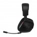 Corsair VOID WIRELESS v2 Dolby Atmos Spatial Audio Gaming Headset with RGB Lighting, Wireless & Bluetooth — Carbon Corsair VOID WIRELESS v2 Dolby Atmos Spatial Audio Gaming Headset with RGB Lighting, Wireless & Bluetooth — Carbon