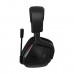 Corsair VOID WIRELESS v2 Dolby Atmos Spatial Audio Gaming Headset with RGB Lighting, Wireless & Bluetooth — Carbon Corsair VOID WIRELESS v2 Dolby Atmos Spatial Audio Gaming Headset with RGB Lighting, Wireless & Bluetooth — Carbon