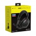 Corsair VOID WIRELESS v2 Dolby Atmos Spatial Audio Gaming Headset with RGB Lighting, Wireless & Bluetooth — Carbon Corsair VOID WIRELESS v2 Dolby Atmos Spatial Audio Gaming Headset with RGB Lighting, Wireless & Bluetooth — Carbon