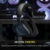 Corsair VOID WIRELESS v2 Dolby Atmos Spatial Audio Gaming Headset with RGB Lighting, Wireless & Bluetooth — Carbon Corsair VOID WIRELESS v2 Dolby Atmos Spatial Audio Gaming Headset with RGB Lighting, Wireless & Bluetooth — Carbon