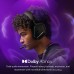 Corsair VOID WIRELESS v2 Dolby Atmos Spatial Audio Gaming Headset with RGB Lighting, Wireless & Bluetooth — Carbon Corsair VOID WIRELESS v2 Dolby Atmos Spatial Audio Gaming Headset with RGB Lighting, Wireless & Bluetooth — Carbon