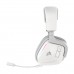 Corsair VOID WIRELESS v2 Dolby Atmos Spatial Audio Gaming Headset with RGB Lighting, Wireless & Bluetooth — White Corsair VOID WIRELESS v2 Dolby Atmos Spatial Audio Gaming Headset with RGB Lighting, Wireless & Bluetooth — White