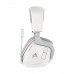 Corsair VOID WIRELESS v2 Dolby Atmos Spatial Audio Gaming Headset with RGB Lighting, Wireless & Bluetooth — White Corsair VOID WIRELESS v2 Dolby Atmos Spatial Audio Gaming Headset with RGB Lighting, Wireless & Bluetooth — White