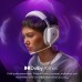Corsair VOID WIRELESS v2 Dolby Atmos Spatial Audio Gaming Headset with RGB Lighting, Wireless & Bluetooth — White Corsair VOID WIRELESS v2 Dolby Atmos Spatial Audio Gaming Headset with RGB Lighting, Wireless & Bluetooth — White