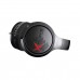 Creative Sound BlasterX H3 Stereo Gaming Headset, 3.5mm, Black