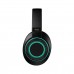 Creative Super X-Fi SXFI GAMER 7.1 Virtual Surround Sound RGB Gaming Headset, USB Type-C, Black