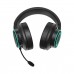 Creative Super X-Fi SXFI GAMER 7.1 Virtual Surround Sound RGB Gaming Headset, USB Type-C, Black