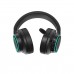 Creative Super X-Fi SXFI GAMER 7.1 Virtual Surround Sound RGB Gaming Headset, USB Type-C, Black