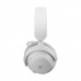 Alienware PRO WIRELESS Active Noise Cancelling Gaming Headset, Wireless — Lunar Light
