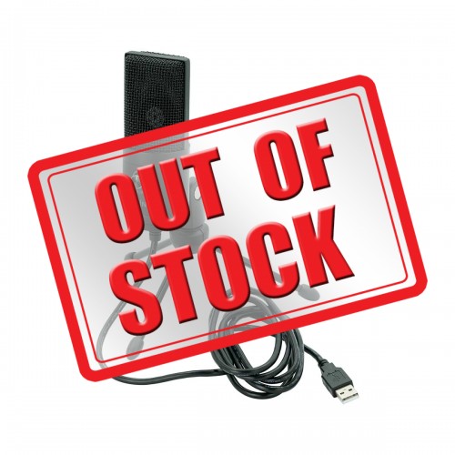 Fifine D669mk2 Pro Desktop Microphone with Metal Mesh, Tripod — USB